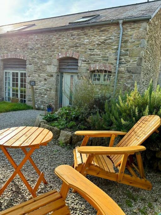 Little Bream - Pretty Cosy Cottage, Sea Views, Walk To The Beach Mawnan Smith Εξωτερικό φωτογραφία