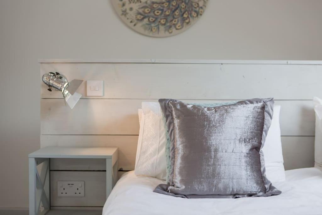 Little Bream - Pretty Cosy Cottage, Sea Views, Walk To The Beach Mawnan Smith Εξωτερικό φωτογραφία