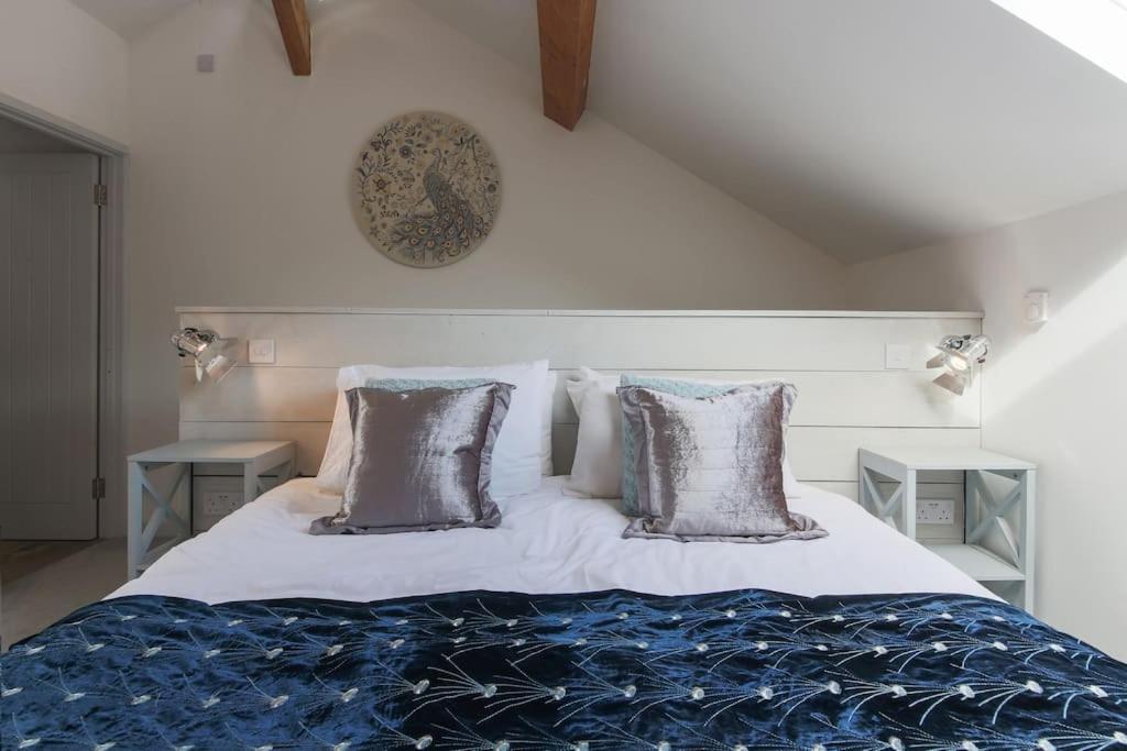 Little Bream - Pretty Cosy Cottage, Sea Views, Walk To The Beach Mawnan Smith Εξωτερικό φωτογραφία