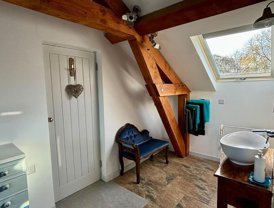 Little Bream - Pretty Cosy Cottage, Sea Views, Walk To The Beach Mawnan Smith Εξωτερικό φωτογραφία