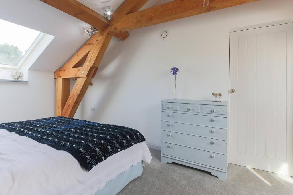 Little Bream - Pretty Cosy Cottage, Sea Views, Walk To The Beach Mawnan Smith Εξωτερικό φωτογραφία